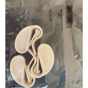 Rafa Quick Grip Clips